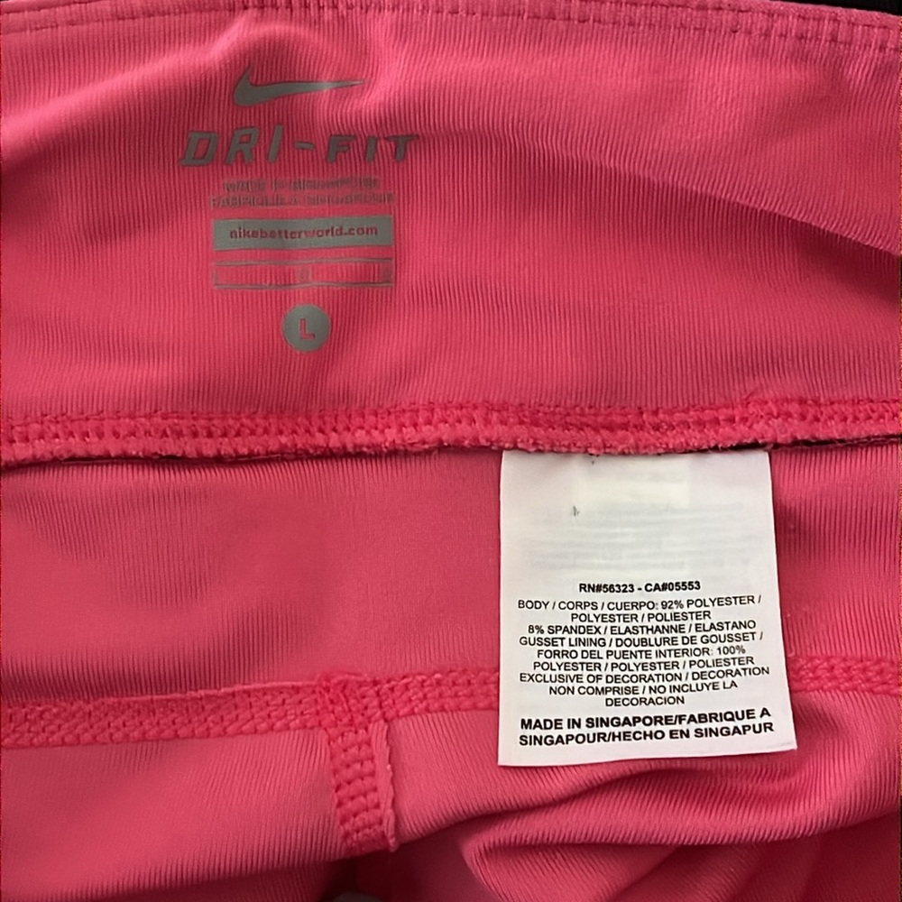 Nike Dri-Fit Leggings - Picture 9 of 9
